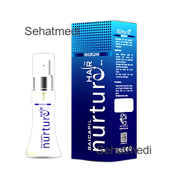 Nurture Hair Serum 50ml