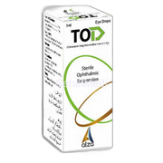 Tod Eye Drops 5ml