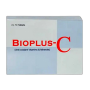 Bioplus-C Tablets