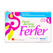 Ferfer Sachets