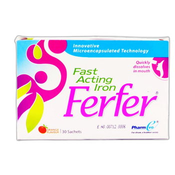 Ferfer Sachets