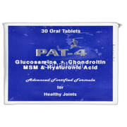Pat-4 Oral Tablets