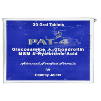 Pat-4 Oral Tablets