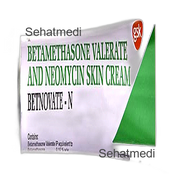 Betnovate N Tube 25g Cream