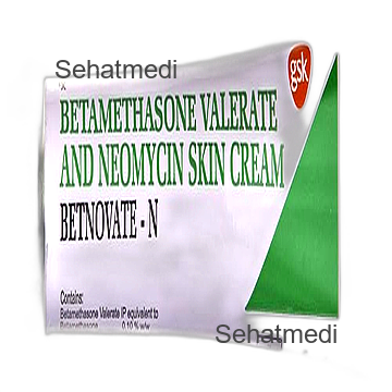 Betnovate N Tube 25g Cream