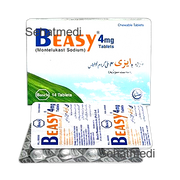 Beasy Tablets 4mg