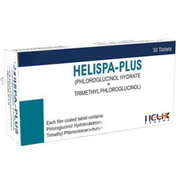 Helispa-Plus Tablets