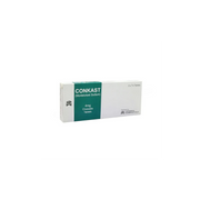 Conkast Chewable Tablets 4mg