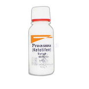 Proasma Tablets 1mg