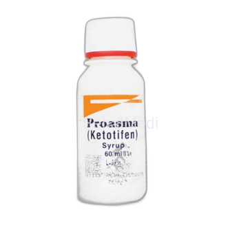 Proasma Tablets 1mg