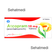 Atcopram Tablets 10mg