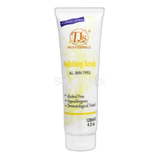 TJs Professionals Polishing Scrub, Alcohol Free, All Skin Types, 120ml