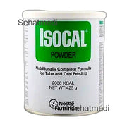 Isocal Milk Powder 425G