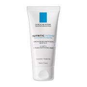 La Roche-Posay Nutritic Intense Paraben Free Cream, For Sensitive, Dry Skin, 50ml