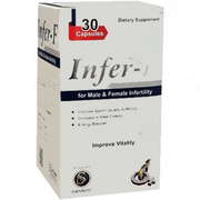 Infer F Tablets