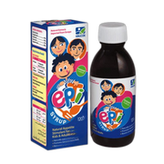 Epti Syrup 120ml