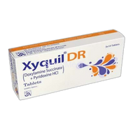 Xyquil Dr Tablets
