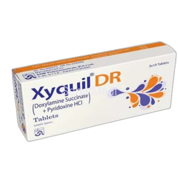 Xyquil Dr Tablets