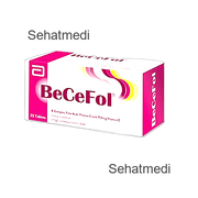 Becefol Tablets