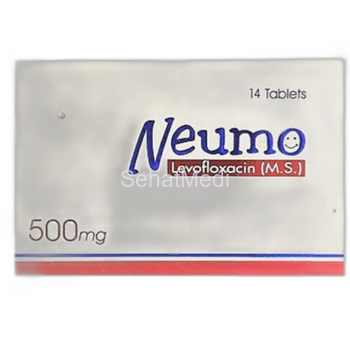Neumo Tablets 500mg
