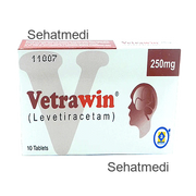 Vetrawin Tablets 250mg