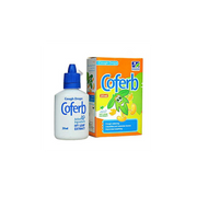 Coferb Oral Drops 20ml
