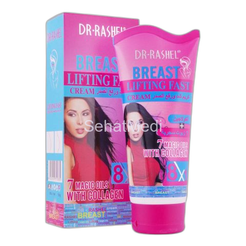 Dr. Rashel Breast Lifting Fast Cream, 150g