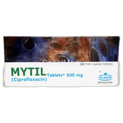 Mytil Tablets 500mg