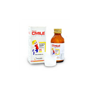 Cmile DS Syrup 200mg/30ml