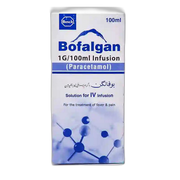 Bofalgan Injection 1 Ampoules X 100ml