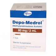Depo Medrol Injection 80mg