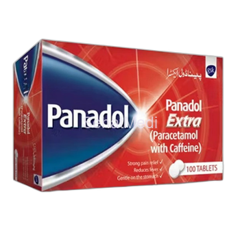 Panadol Extra Tablets