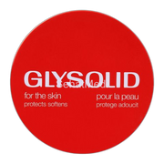 GLYSOLID Skin Cream, 125ml