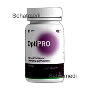 Optipro Chewable Tablets (1 Bottle = 30 Tablets)