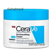 CeraVe SA Cream 340g