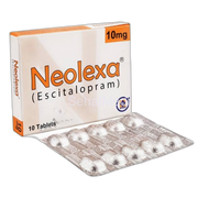 Neolexa Tablets 10mg