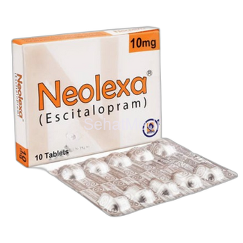 Neolexa Tablets 10mg