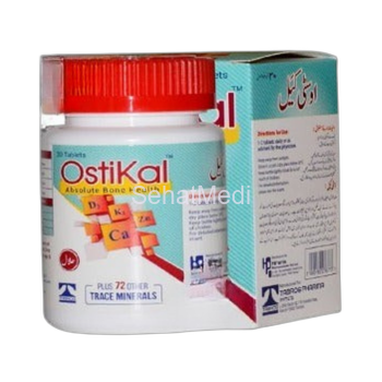 Ostikal 30 Tablets