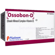 Ossobon-D Tablets