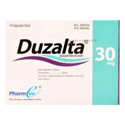 Duzalta Capsules 30mg