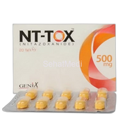 Novonorm Tablets 2mg