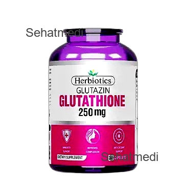Herbiotics Glutazin Tablets 250Mg (1 Bottle = 30 Tablets)