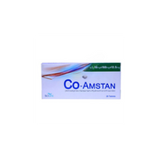 Co-Amstan Tablet 10+160+12.5mg
