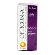 Opticon-A  Eye Drop 15ml