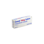 Clomid Tablets 50mg