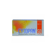 Cytopan Tablets 50mg+200mg