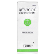 Minicol Syrup 120ml