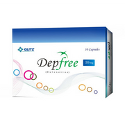 Depfree Capsule 30mg