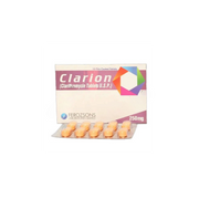 Clarion Tablets 250mg