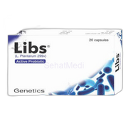 Libs Capsules
